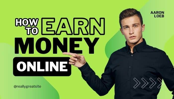 earn money online for students